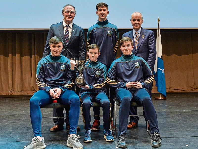 Donegal GAA Club Call