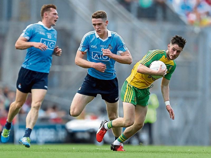 Donegal and Dublin have records to protect on Sunday