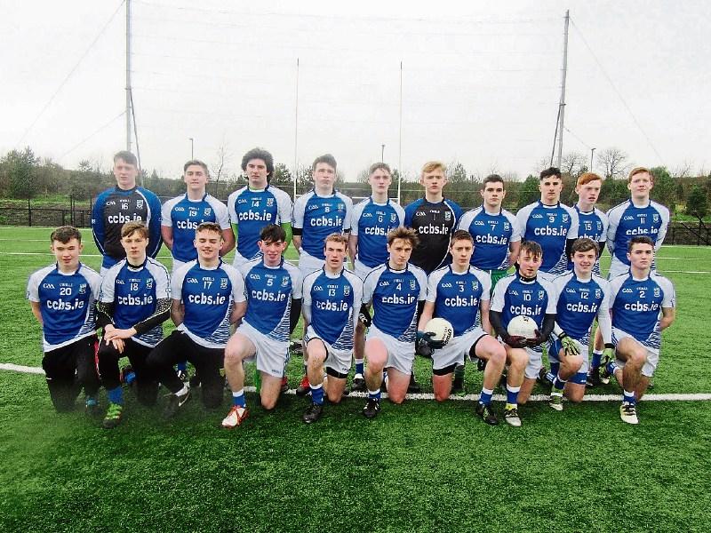 Markey Cup final an all Donegal affair