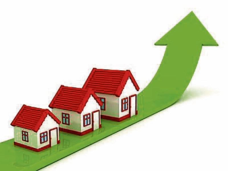 Market rents in Donegal increases 122% from their lowest point