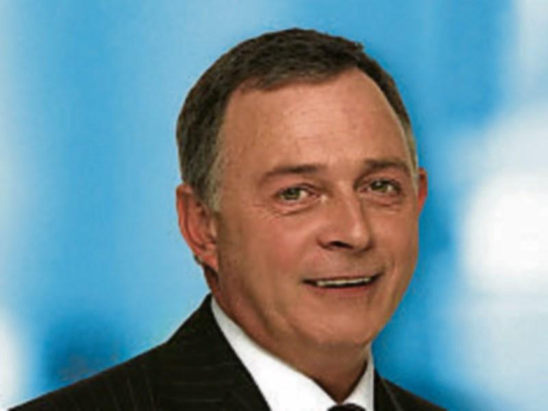 Tributes paid to former councillor and Mayor at Glenties Municipal District meeting