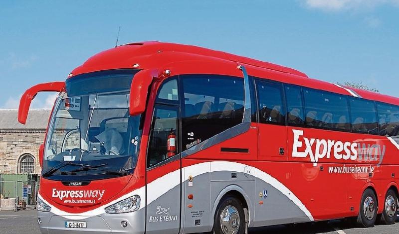 Bus service in Donegal has almost 200 cancellations in less than two years