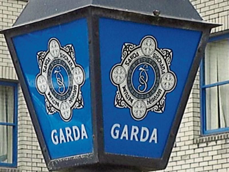 Garda assaults here 6th highest in the country 