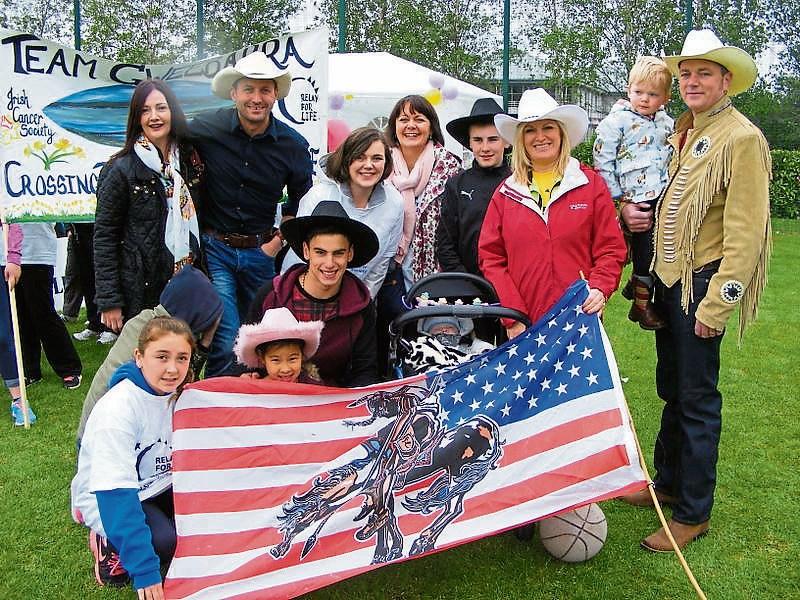 The Yanks are coming to Relay for Life, will you come too?