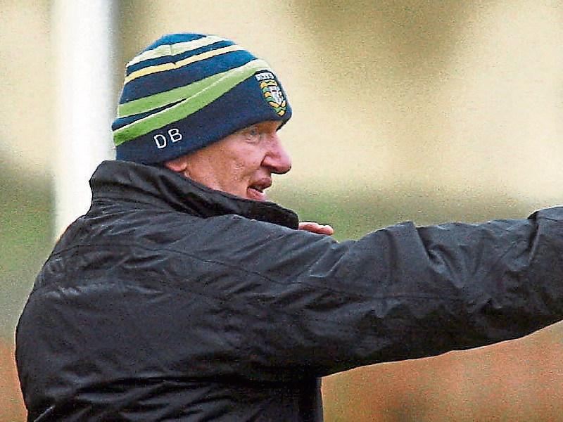 Bonner hoping for the right result for Donegal U-21s  in replay on Wednesday night against Tyrone