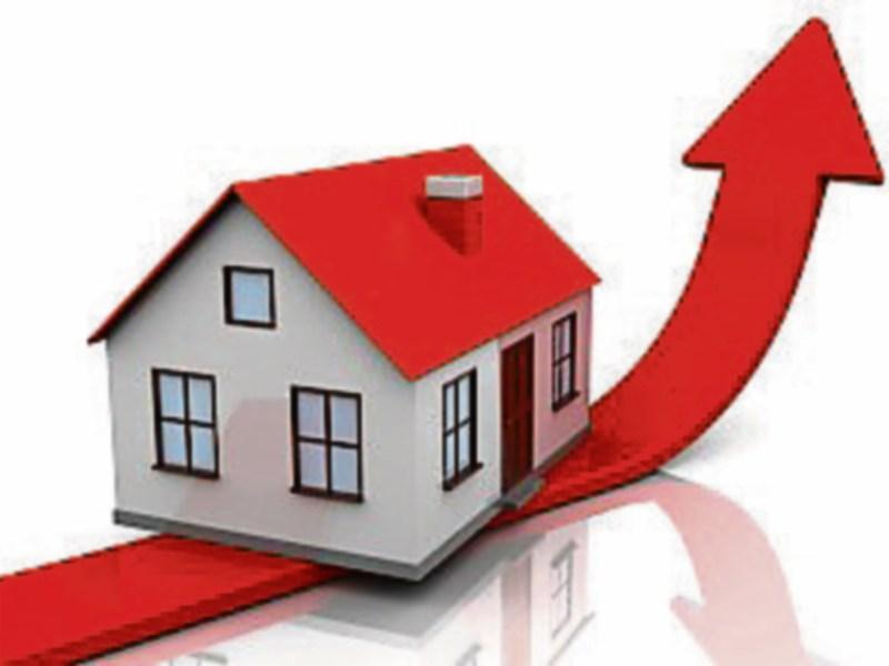 Average 3-bedroom house in Donegal rises to €87,500