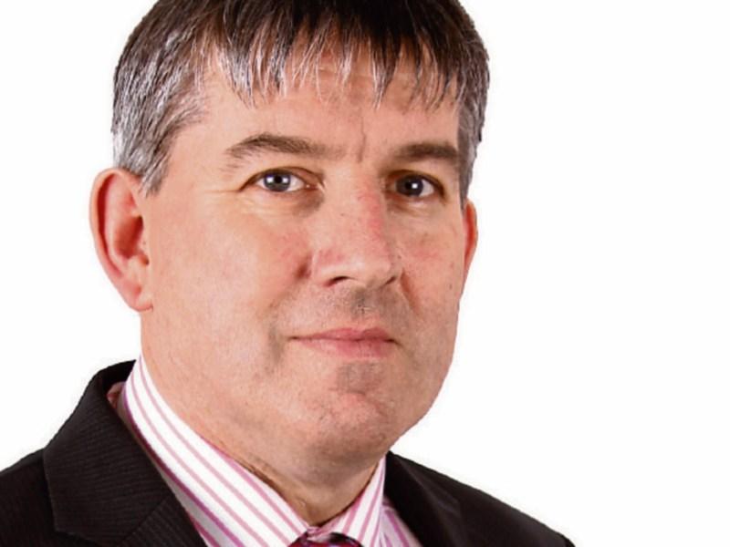 No funding for Donegal flood relief scheme - Cllr Paul Canning