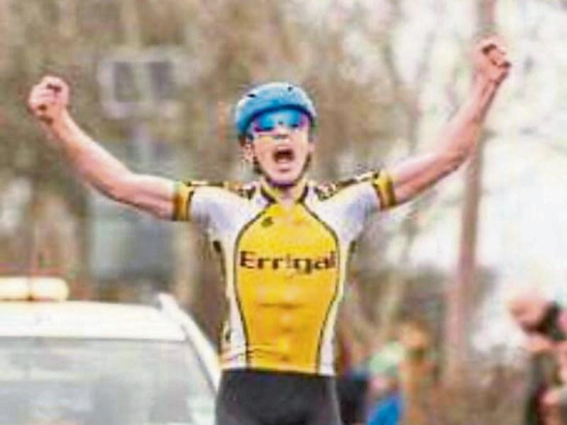 Donegal rider impresses in Mayo
