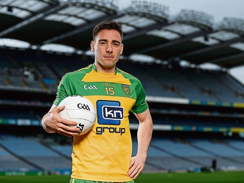 Donegal have been a revelation but Mayo's needs are greater - Martin Carney