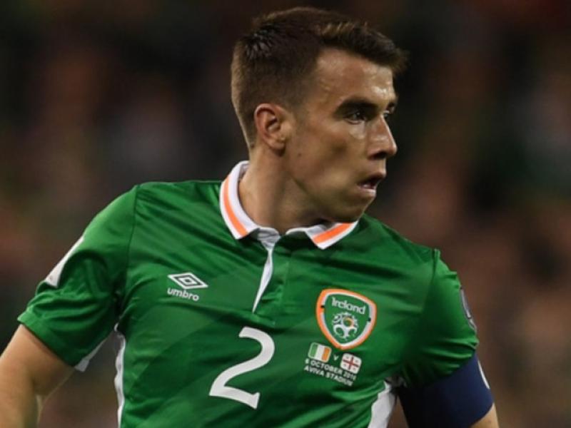 The toughest break of all for Donegal's Seamus Coleman