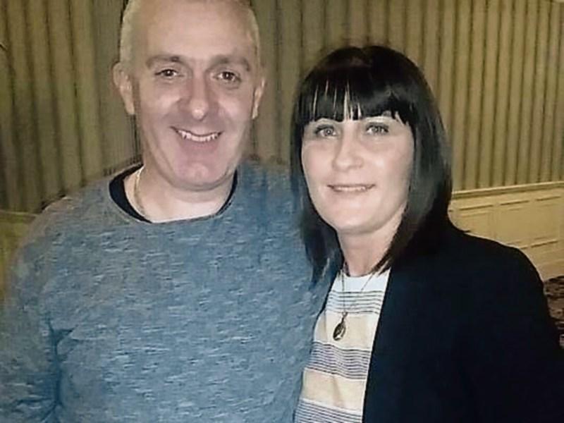 The importance of organ donation for one Donegal family