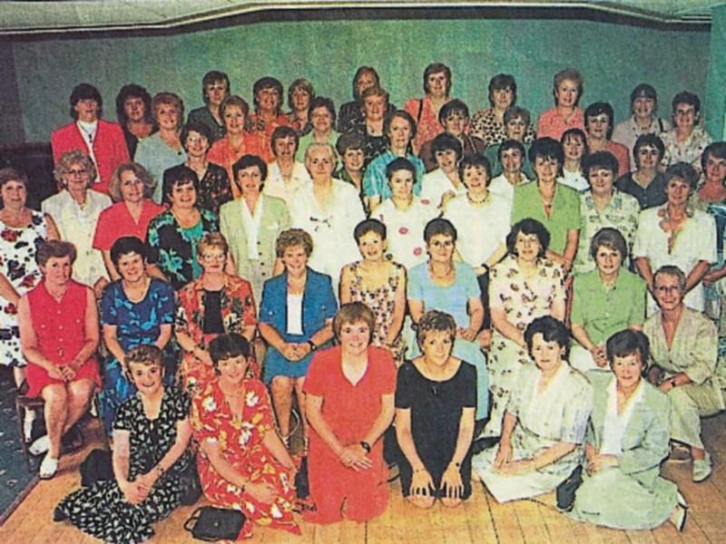 Former Donegal telephonists call out to colleagues