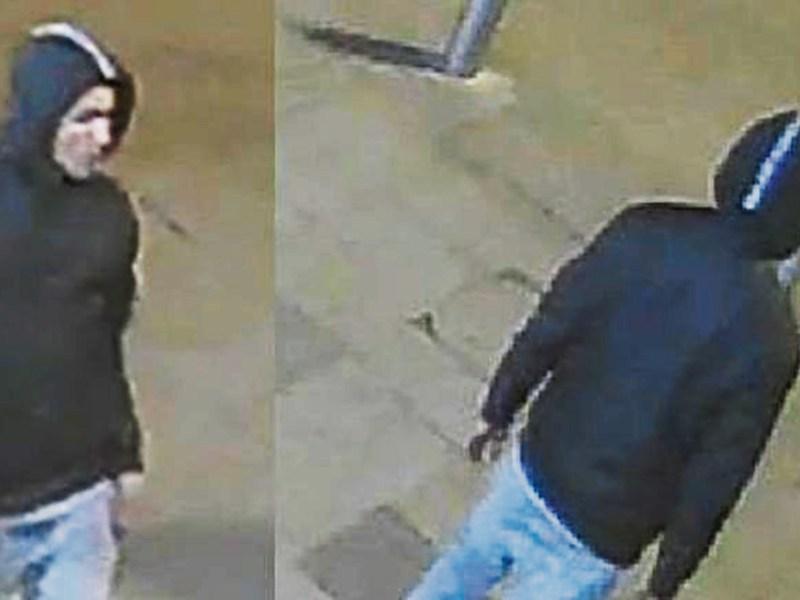 Manchester police investigating Donegal man's death release CCTV footage