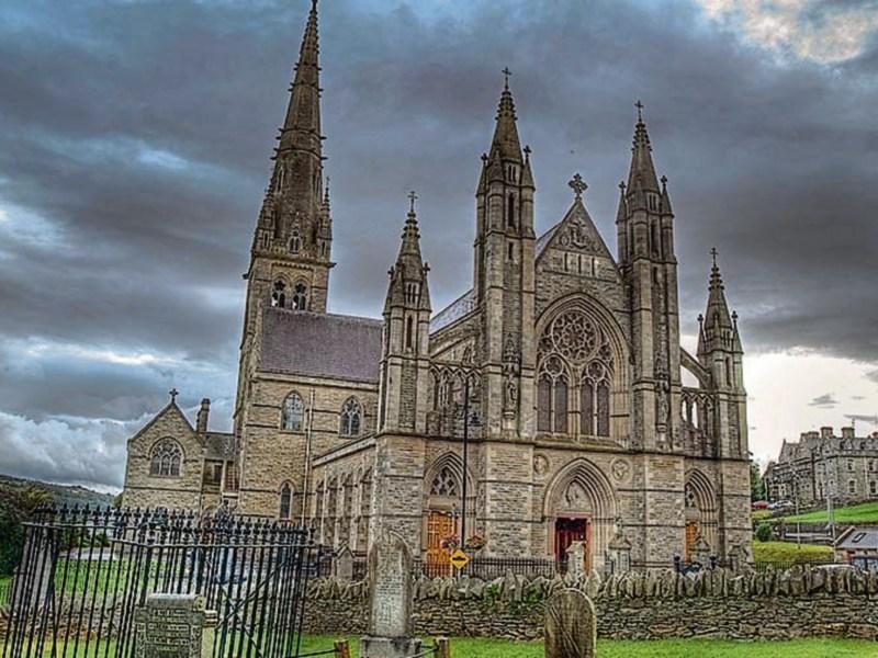 Donegal's Catholic population decreases by over 7,000