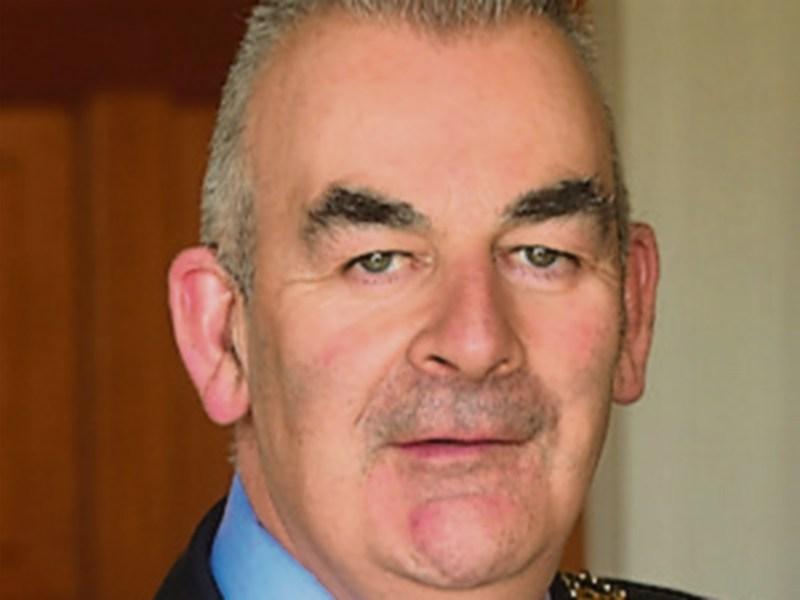 Donegal man is new president of the INTO