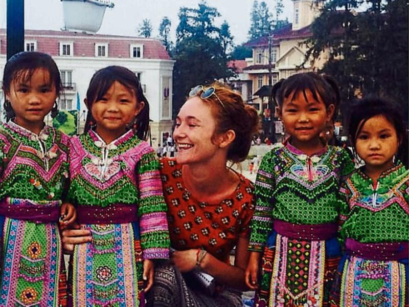 Appeal for footage in relation to murder of Donegal woman in India