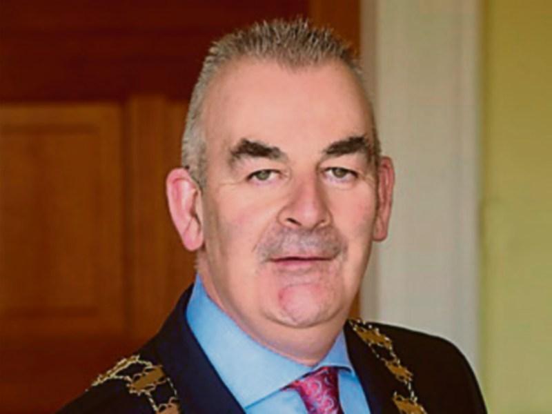 Donegal leader of teaching union wants to come to the country