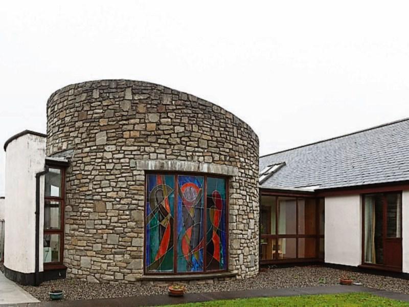 Sisters of Mercy mark 150 years in Donegal