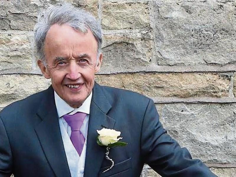 Late Donegal school teacher remembered in verse