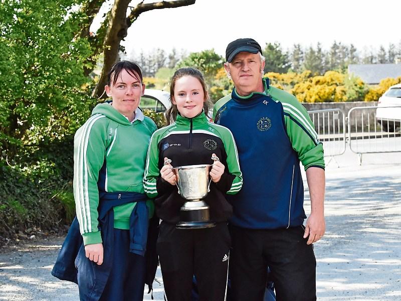 Donegal GAA Club Call