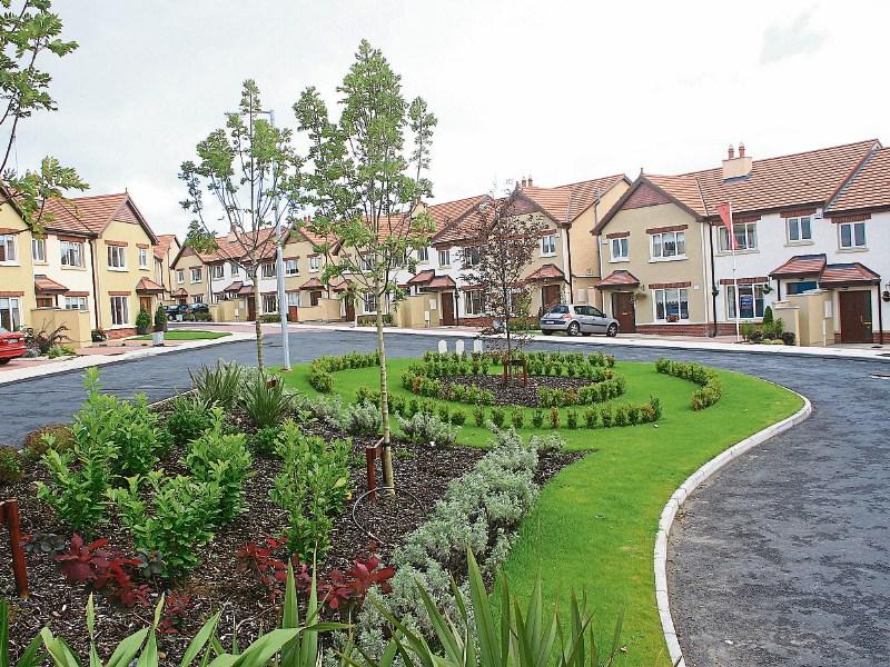 Donegal property sales show 21 per cent reduction