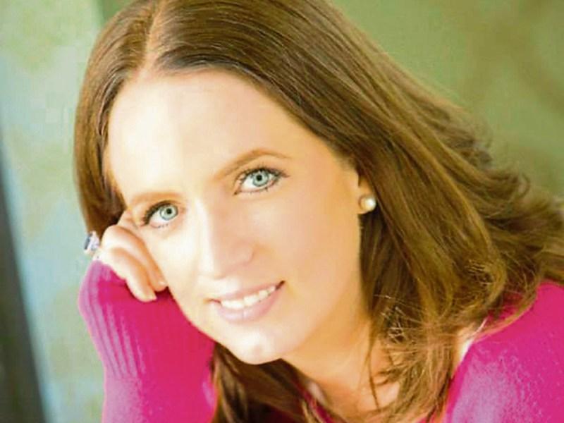 Donegal business woman shortlisted for major national award