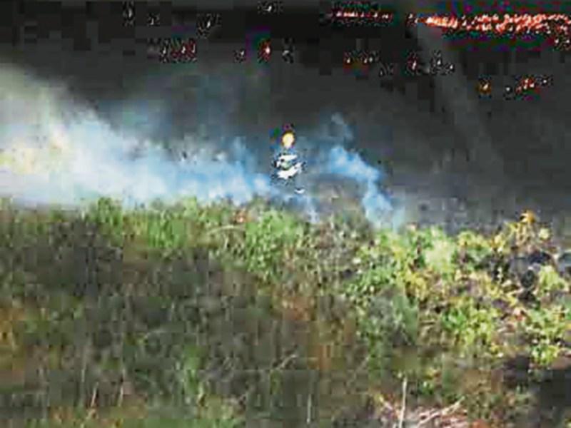 Donegal fire crews tackle 50 fires as services on high alert