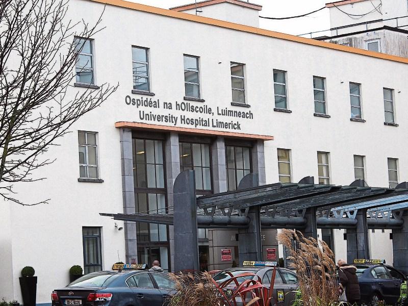 National: Study uncovers antibiotic-resistant bacteria in wastewater system of major Irish hospital