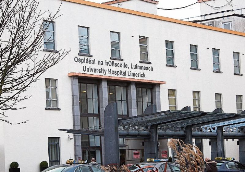 National: Inquiry launched at University Hospital Limerick as young woman dies suddenly after losing her baby