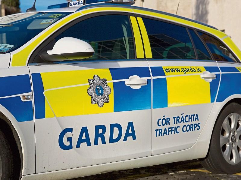 Offaly motorist caught speeding during huge Garda operation 