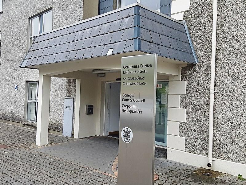 Donegal County Council approves sale of land to O'Neill's Sportswear