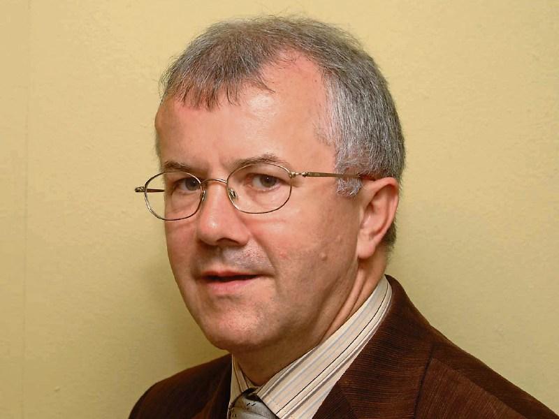 Get the Rosary Beads out for Michael Murphy