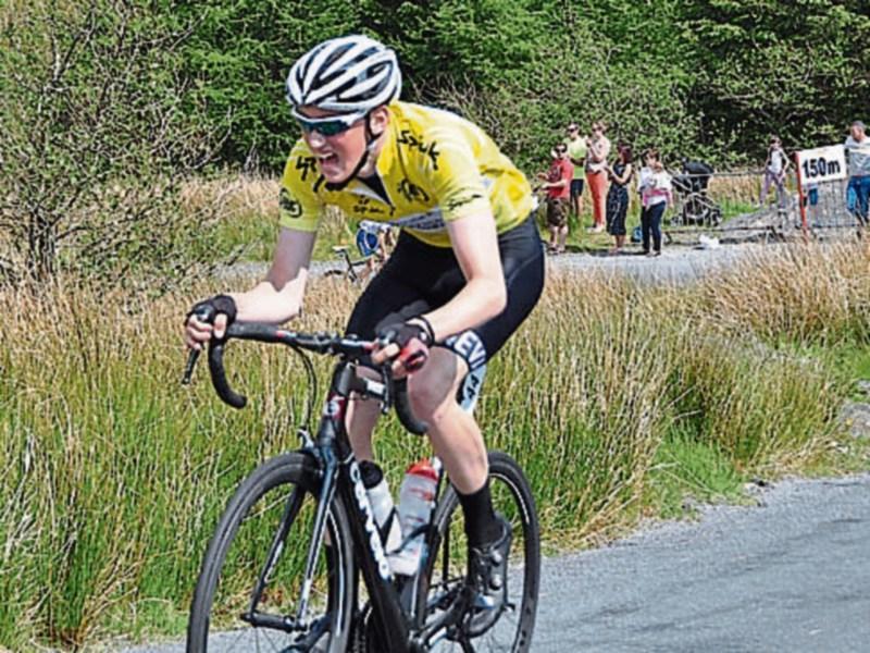 Cycling excitement returns to south west Donegal with R&aacute;s Dhun na nGall 2017