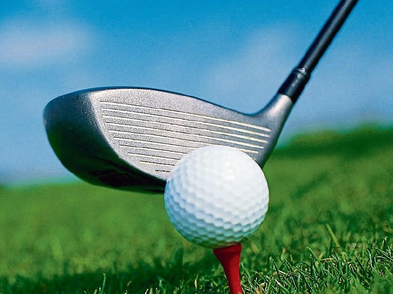 Time to tee off- plans for major new driving range in Donegal