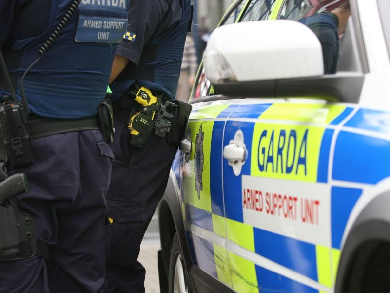 Limerick 'not ready' for ISIS-style terror attack