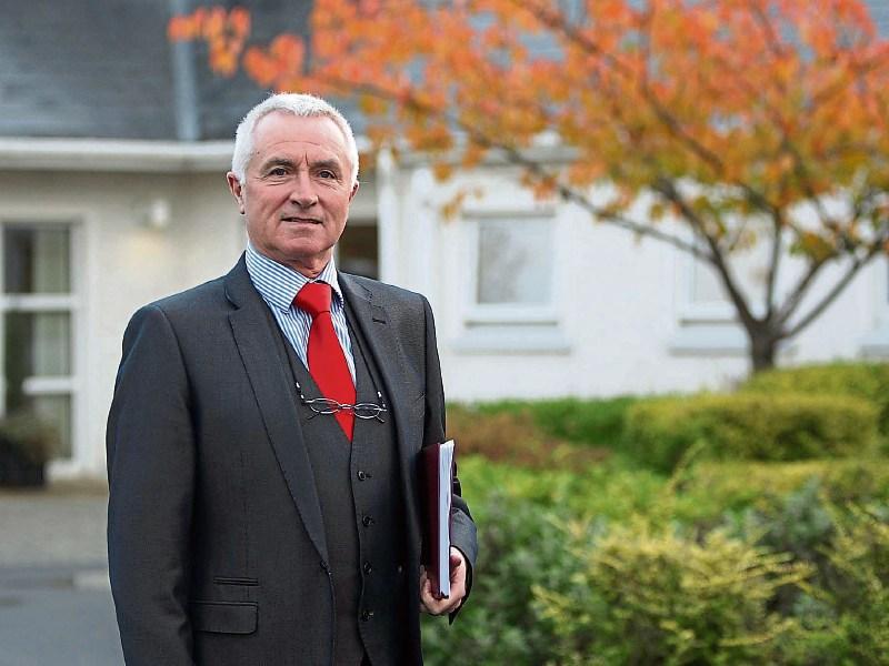De Exeter House to hold seminar on mental health in Donegal