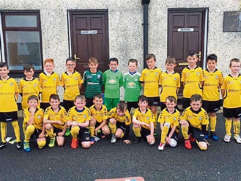 Foyle Cup