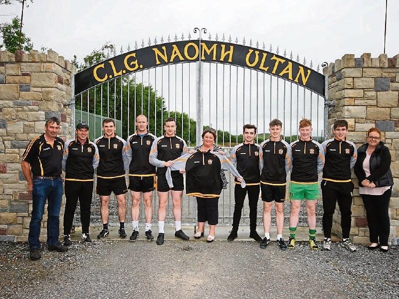 Donegal GAA Club Call