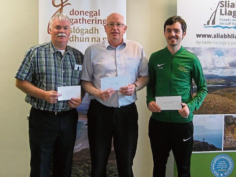 Donegal Town RFC Annual 5km Run or Walk this Saturday