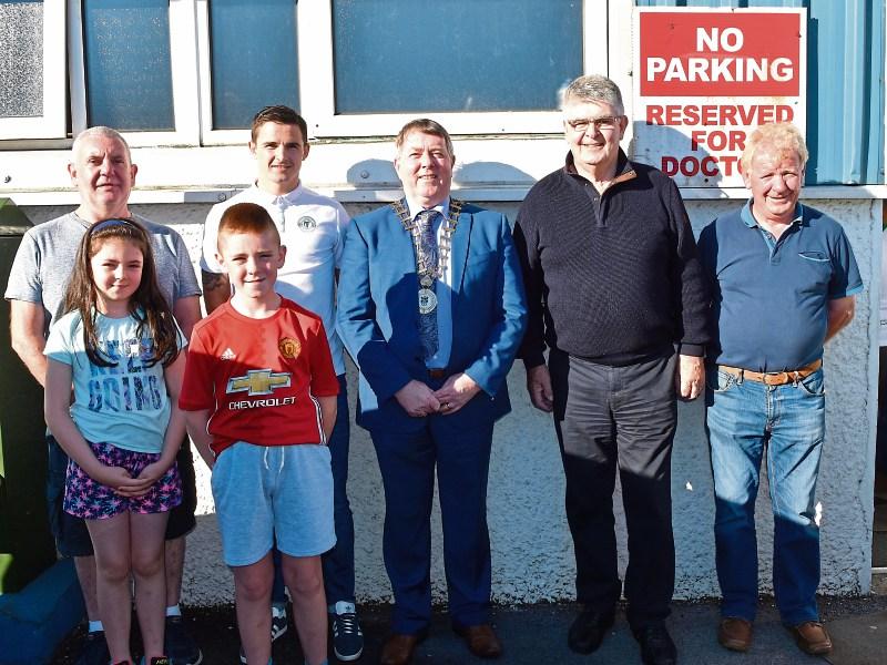 Read the Reid: We are building nicely