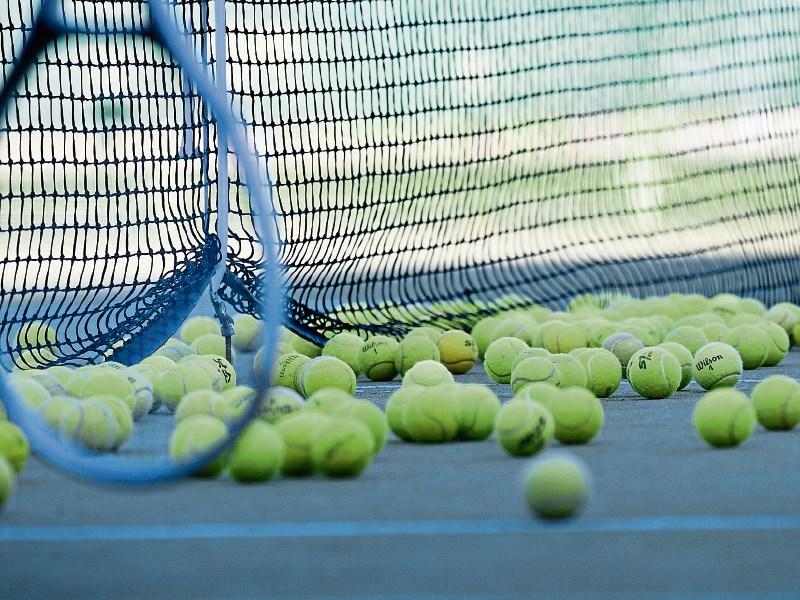 Tennis Club in Letterkenny is broken into for third time