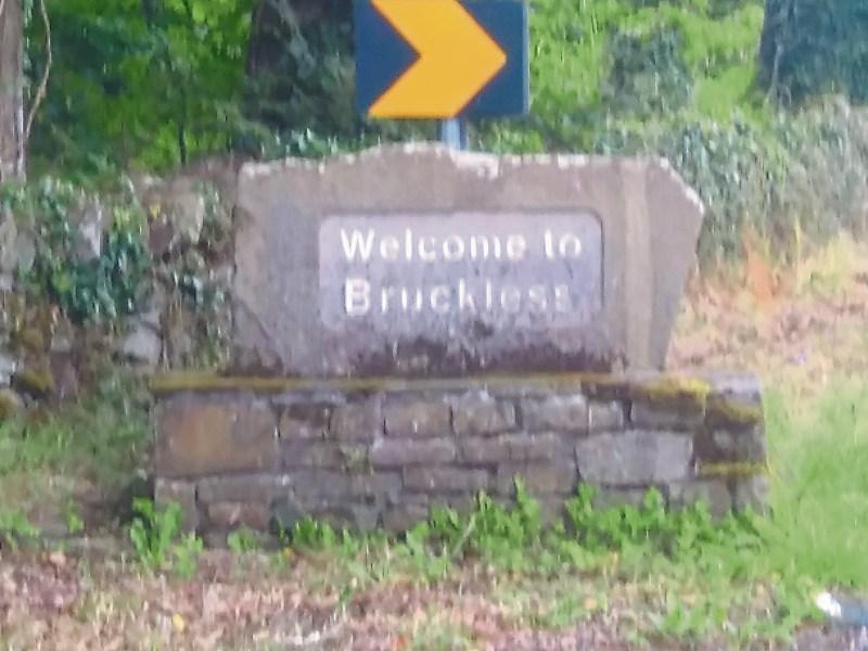 Bruckless prepares to lay three crash victims to rest today
