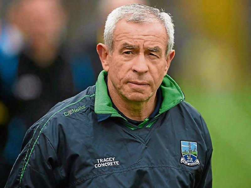 Pete McGrath emerges as an option to succeed Rory Gallagher as Donegal manager