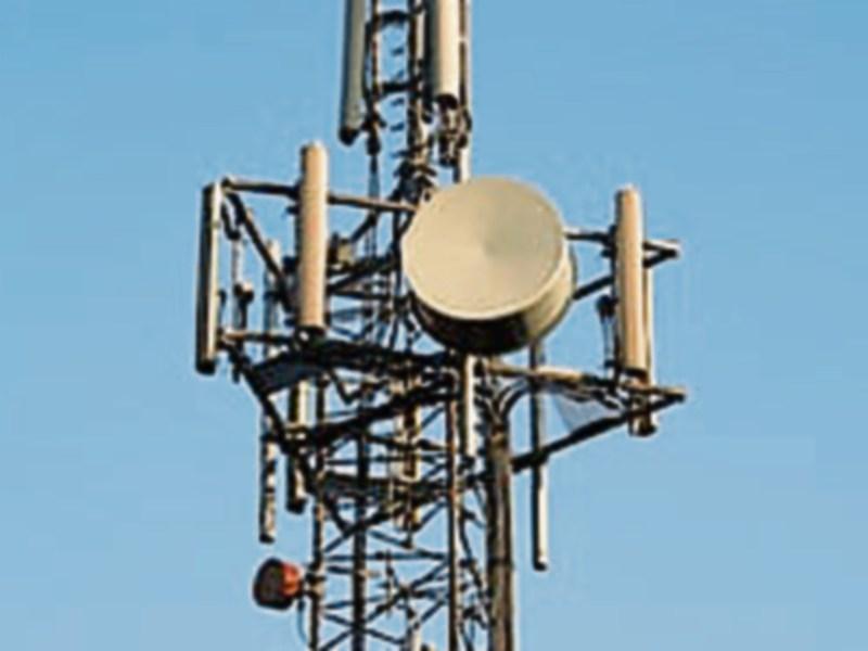 Plans for 27 metre high multi-user telecommunications support mast in Letterkenny
