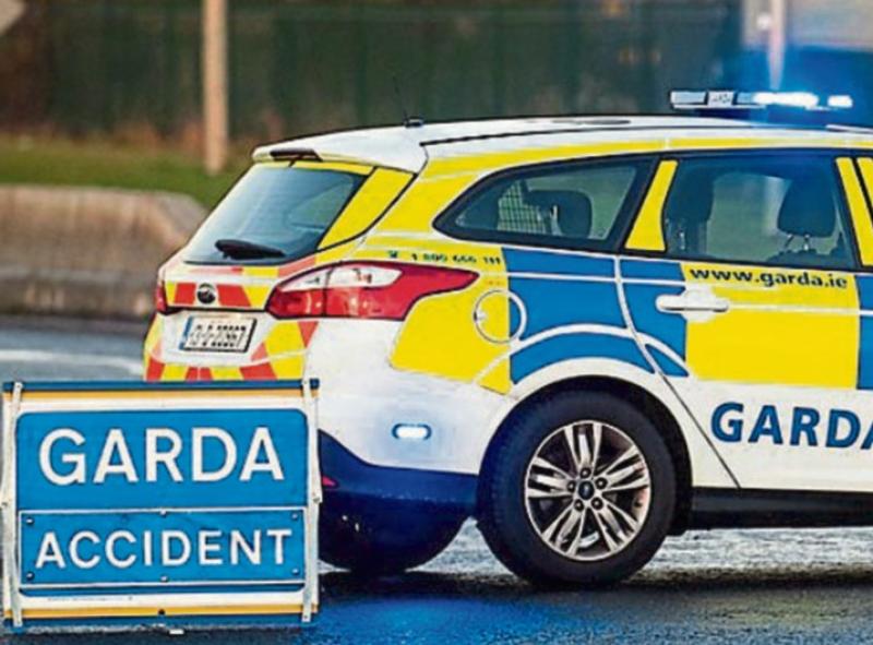 Garda appeal following fatal road traffic collision at Buncrana Pier 