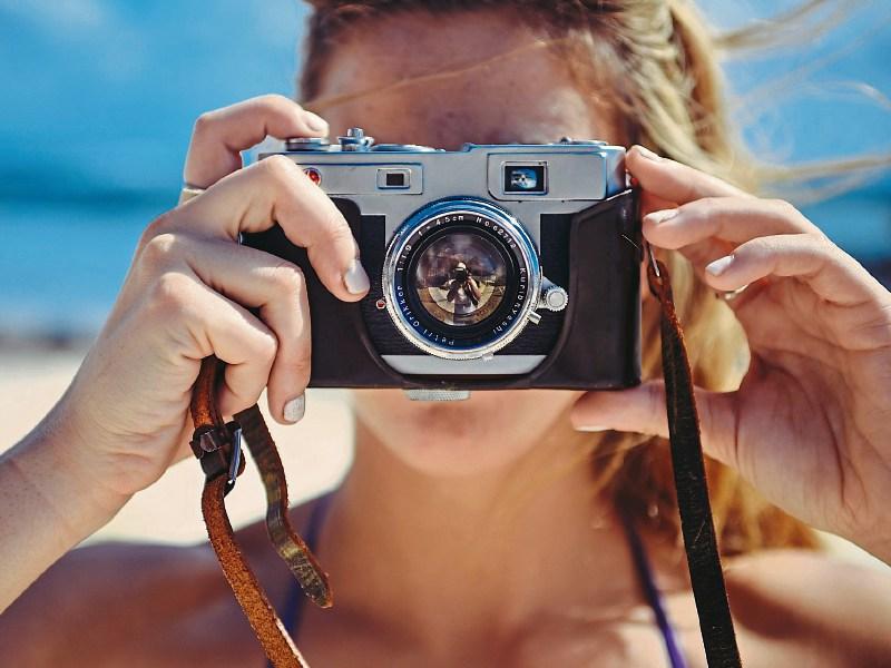 Clonmel Camera Club holds annual exhibition