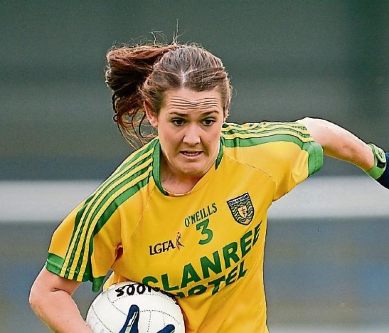 No joy for former Donegal captain in second game down under