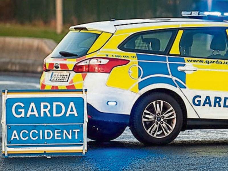 National: Pedestrian injured in early morning crash sees gardaí make witness appeal
