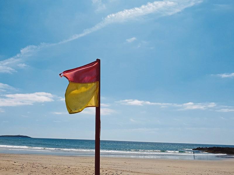 Council asked to transfer lifeguard to Ludden while Lisfannon remains closed