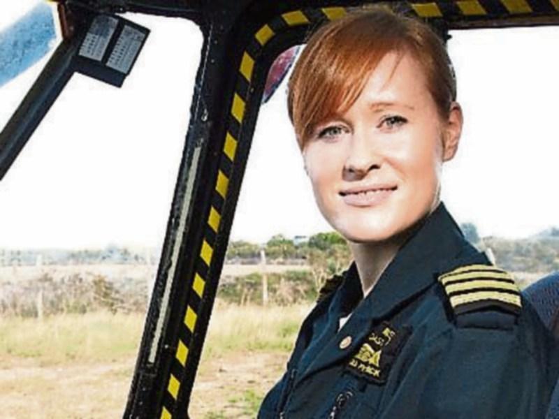 'Utterly harrowing' report finds navigation issues contributed to deaths of R116 crew